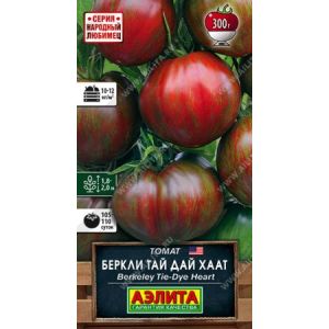 Томат Беркли тай дай хаат 20шт Аэлита