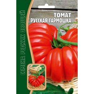 Томат Русская гармошка 10шт Редкие семена