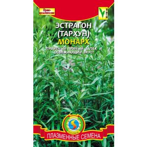 Эстрагон Монарх (Тархун) 0,05г Агроника