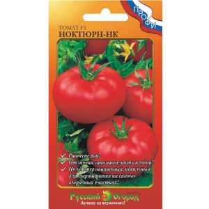 Томат Ноктюрн F1 15шт Русский Огород