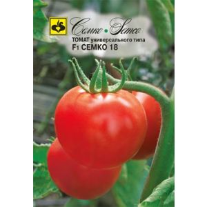 Томат Семко 18 F1 0,1г Семко