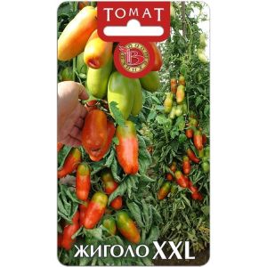 Томат Жиголо XXL 10шт Биотехника
