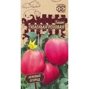 Томат Тюленька розовая 0,05г Гавриш