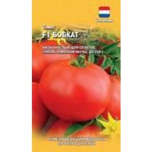Томат Бобкат F1 10 шт. (Голландия) Гавриш