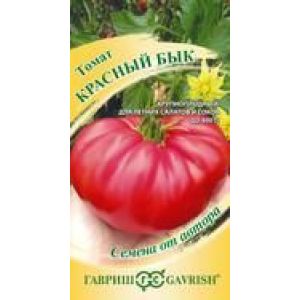 Томат Красный Бык 0,05г Гавриш
