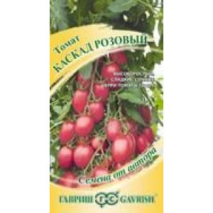 Томат Каскад Розовый 0,05г Гавриш