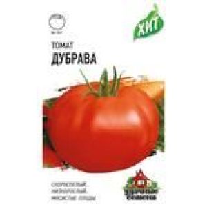 Томат Дубрава Хит 0,05г Гавриш