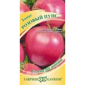 Томат Розовый Пупс 0,05г Гавриш