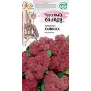 Агератум Калинка 0,05г Гавриш