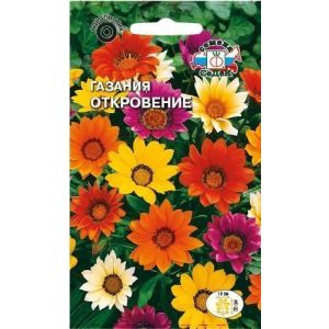 Гацания(Газания) Откровение 0,1г Седек