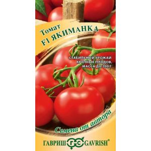 Томат Якиманка 5шт Гавриш