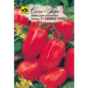 Томат Семко-2000 F1 10шт Семко