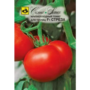 Томат Стреза F1 5 шт Семко