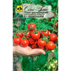 Томат Каменари F1 10шт Семко