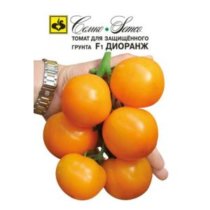 Томат Диоранж F1 5шт Семко