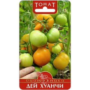 Томат Дей Хуанчи 25шт Биотехника