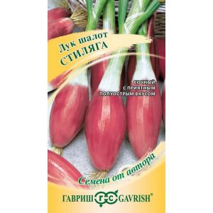 Лук Стиляга шалот 0,3г Гавриш