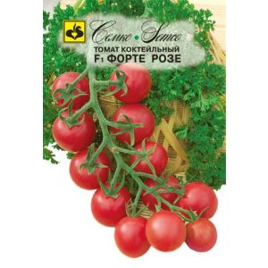 Томат Форте Розе  F1 10шт Семко