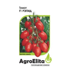 Томат Рэпид F1 10 шт. (Семинис) АгроЭлита