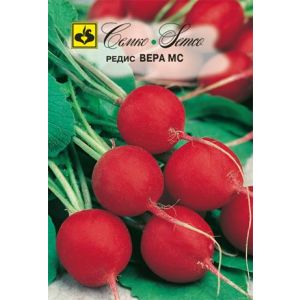 Редис Вера МС 3г Семко