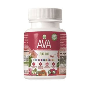 AVA для РОЗ 250г