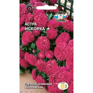 Астра Искорка 0,2г Седек