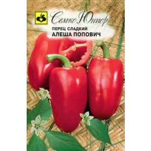 Перец Алёша Попович 0,2г Семко