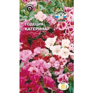 Годеция Катерина смесь 0,15г Седек