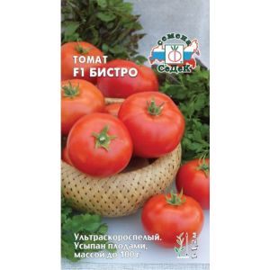 Томат Бистро F1  Седек 0,05г Седек