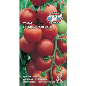 Томат Моя Радость F1 0,05г  Седек