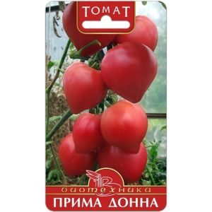 Томат Прима Донна F1 10 шт Биотехника