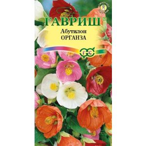 Абутилон Органза смесь 10 шт Гавриш
