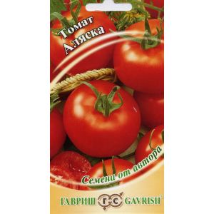 Томат Аляска 0,05г Гавриш