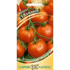 Томат Гамаюн F1 12 шт Гавриш