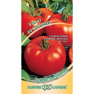 Томат Камчатка 0,05г Гавриш