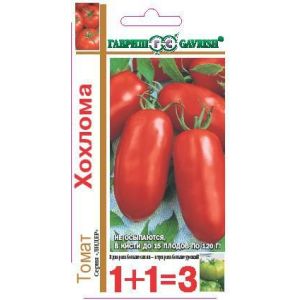 Томат Хохлома 1+1/0,2 г Гавриш