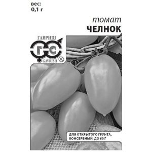 Томат Челнок 0,1 г б/п Гавриш