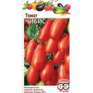 Томат Чибис 0,1 г Гавриш