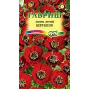 Адонис летний Керубино 0,2 г Гавриш
