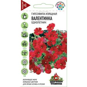 Гипсофила Валентинка изящная 0,3г Гавриш