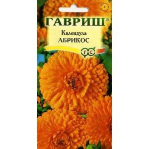 Календула Абрикос 0,3г Гавриш