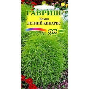 Кохия Летний кипарис (веничная) 0,3г Гавриш