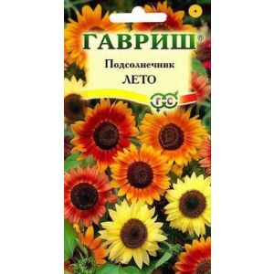 Подсолнечник Лето 0,5 г Гавриш