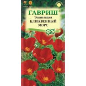 Эшшольция Клюквенный морс 0,2 г Гавриш