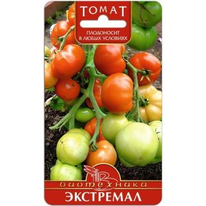 Томат Экстремал 25шт Био