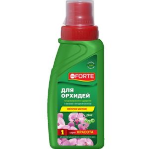 Бона Форте для орхидей 285мл Красота