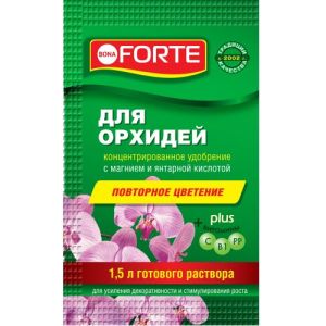 Бона Форте для орхидей Красота 10мл