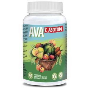 AVA УНИВЕРСАЛ С АЗОТОМ 800г