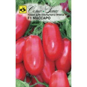 Томат Массаро F1 10шт Семко