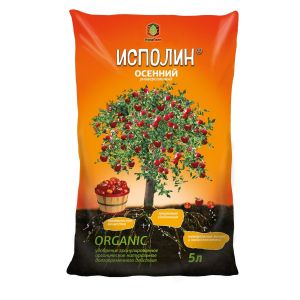 Исполин 5л Универсальный Осенний 390р